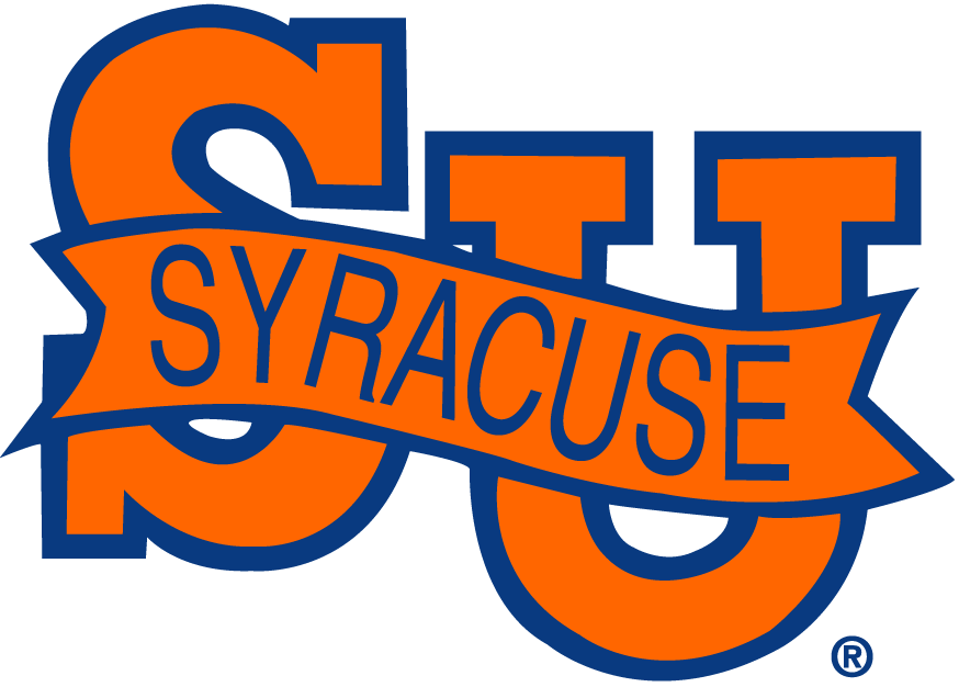 Syracuse Orange 1992-2003 Alternate Logo iron on transfers for T-shirts